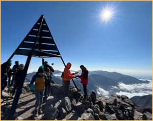 Best Guided Atlas Toubkal treks in Morocco