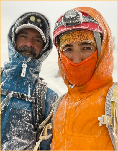 3-Day Toubkal Trek - Reach the Summit