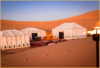 Tours of Marrakech