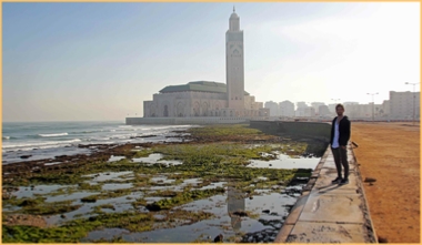Tours from Casablanca