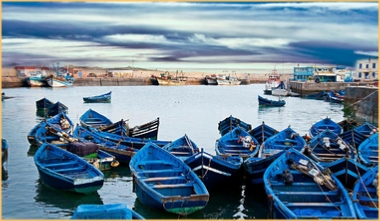 private Morocco Day Trip from Marrakech to Ait Benhaddou