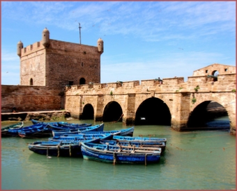 Essaouira Day Trip from Marrakech