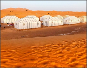 Tour across Morocco from Casablanca for 1 week Tour across Morocco from Casablanca for 1 week