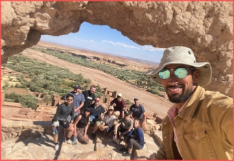 Casablanca Private Tour of Morocco