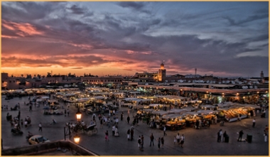 Adventure Activities in Marrakech with lcoal guide