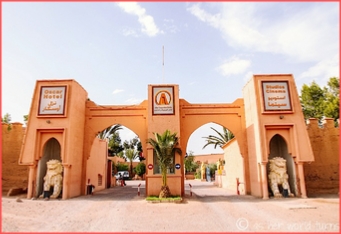 2 Day Private Tour of the Magical Zagora desert - Best of marrakech tour