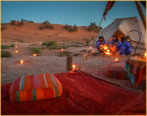 2 Day Private Tour of the Magical Zagora desert - Best of marrakech tour