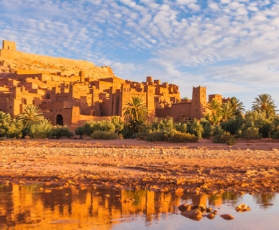 Best Tours Morocco
