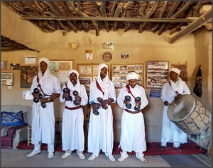 10 days around Morocco tour from Casablanca 10 days around Morocco tour from Casablanca